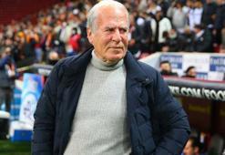 Mustafa Denizli Fenerbahçe iddialarına yanıt verdi: Orada birçok arkadaşım var ve...