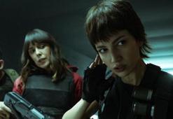 La Casa de Papel'in Tokyo'su Ursula Corbero kıyafetiyle olay yarattı!