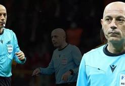 3 eski hakemin Cüneyt Çakır yorumu Galatasaraylıları şok etti! Karar doğru...