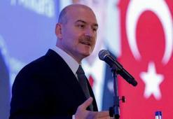 Bakan Soylu talimat vermişti: ‘Lafa takla attırdılar, çatlasınlar patlasınlar'
