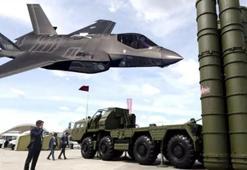 Türkiye'den flaş F-35 ve S-400 açıklaması!