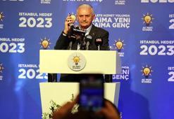 Binali Yıldırım ısrarlara dayanamadı, Erdoğan'ı aradı: İstanbul mesajı