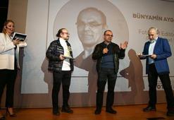 Fotoğrafın maratonu sonuçlandı: Yılın en iyi fotoğraf editörü Demirören’den