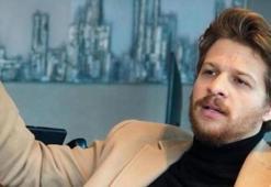 'Aşk Mantık İntikam’ın yıldızı Burak Yörük aradığı aşkı buldu