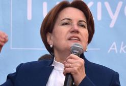 İYİ Parti Genel Başkanı Akşener: “Türk kadını üstüne düşen her şeyi yapmıştır”