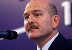 Bakan Soylu, yıllık uyuşturucu rakamlarını paylaştı!