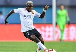 Trabzonspor, Jean Evrard Kouassi ile prensip anlaşmasına vardı!