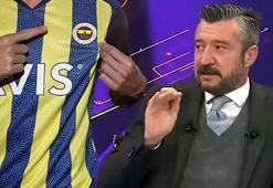 4-0 kesmedi! Tümer Metin'den Vitor Pereira'ya sert sözler! 'Onu neden oynatmıyorsun by-pass falan mı oldu?'