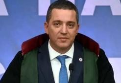 Erinç Sağkan kimdir? Türkiye Barolar Birliği yeni başkanı Erinç Sağkan nereli, kaç yaşında?