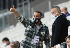 Ve Cenk Tosun'dan 3,5 yıllık imza! İşte milli yıldızın yeni takımı
