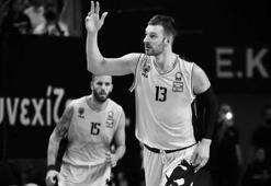 Sırp forvet Stevan Jelovac hayatını kaybetti