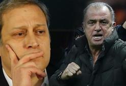 İşte Burak Elmas - Fatih Terim ikilisinin ilk ocak ayı transferi! 'G.Saray'la anlaştığı için kendini zorlamıyor'