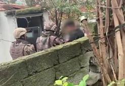 İstanbul’da rehine operasyonu! Özel harekat devreye girdi