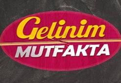 Gelinim Mutfakta’yı bu hafta kim sunacak? 6 Aralık Gelinim Mutfakta sunucusu kim oldu?