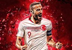 Koskoca sezonda sadece 1 maç oynayınca köprüleri attı! İşte Cenk Tosun'un yeni takımı! 3,5 yıllık anlaşma