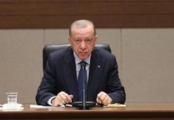 Cumhurbaşkanı Erdoğan'dan son dakika asgari ücret açıklaması