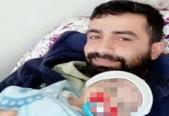 Cihan bebeğin son durumu! Babası tarafından darp edilen 3 aylık Cihan bebek nasıl oldu, taburcu edildi mi?