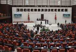 TBMM Genel Kurulunda bütçe görüşmeleri başladı