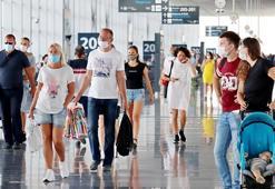 ABD’de yeni koronavirüs tedbirleri yürürlüğe girdi! Zorunlu oldu