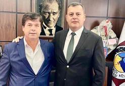 Kıyıköy'ün yeni Belediye Başkanı Tercan Yatkın oldu