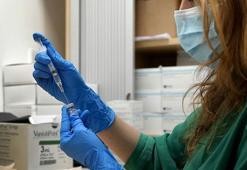 Omicron endişe yaratıyor! Yeni varyantta mevcut aşılar etkili mi?