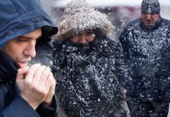 Meteoroloji'den son dakika kar yağışı uyarısı! Günlerce sürecek! Tarih belli oldu, çok kuvvetli geliyor ve...