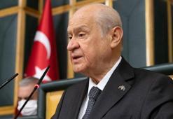 MHP lideri Bahçeli duyurdu! Türkiye Alparslan Türkeş Siyaset Akademisi Vakfı kuruluyor