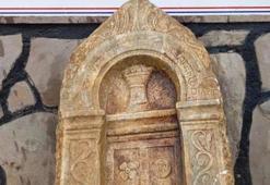 Kütahya'da bir arazide ele geçirildi! Roma dönemine ait...