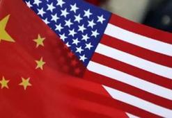 ABD ve Çin arasında gerilim! Boykot açıklaması geldi!