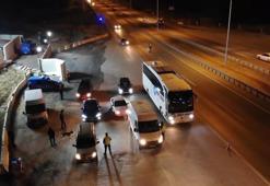 43 ilin geçiş güzergahında uyuşturucuya geçit yok!