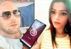 Tek tuşla hayatı kurtuldu! KADES ihbarını alan polisler 3 dakikada eve geldi...