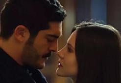 Burak Deniz ve Alina Boz’un fotoğrafı kafa karıştırdı!