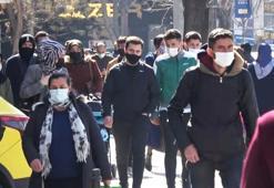 Hastaneye başvuru sayılarında artış! 3'üncü doz aşı açıklaması...