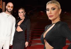 İrem Derici'den olay dekolte yorumu! 'Beton derici gibiyim'