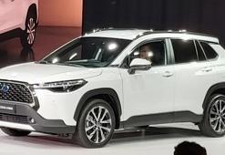 Toyota’dan vergi avantajlı SUV