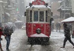 İstanbul'a ne zaman kar yağacak? İstanbul’da kar yağışı var mı?