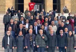Sosyalist Cumhuriyet Partisi kurucuları kim? Türkiye'nin 124'üncü siyasi partisi kuruldu!