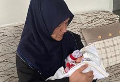 Cani baba 13 günlük bebeğini zehirledi! 'Rahatımı bozuyordu'