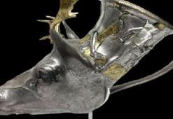 Ünlü iş adamının çalıntı tarihi eserlerine iade kararı!