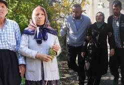 Kızı eczaneye gidince eşini öldürüp, intihar etmiş!