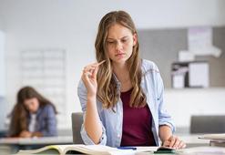 Ön ergenlik ve ergenlikte değişim