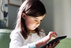 Çocuklar ve bilinçli teknoloji kullanımı