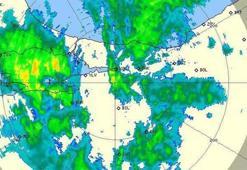 Meteoroloji'den İstanbul için son dakika uyarısı! Radarda göründü, yarına kadar...