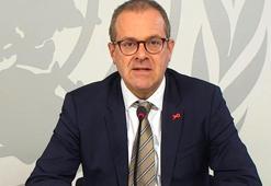 DSÖ Avrupa Direktörü Kluge: Şu andaki sorun Delta