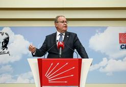 CHP'li Öztrak: Genel başkanımızın açıklamaları nettir