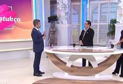 Konuştukça 126. bölüm fragmanı yayında!