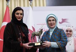 Emine Erdoğan, Türkiye Kadın Buluşması’nda