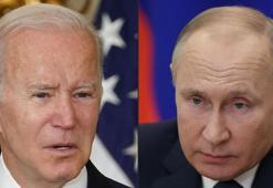 Biden ile Putin görüşmesi sona erdi! İlk açıklama Beyaz Saray'dan geldi