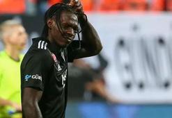 Beşiktaş dün akşam B.Dortmund'dan 5 yedi N'Sakala'nın paylaşımı sinirleri gerdi