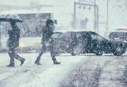Kar geri dönüyor! Meteoroloji son dakika olarak duyurdu, 26 ilde alarm verildi, yoğun kar ve kuvvetli yağış uyarısı